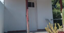 Cod- 38 VENTA Casa y departamento próximo al casino de Mina Clavero