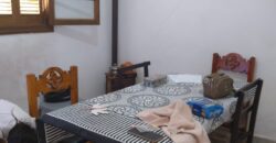 Cod- 38 VENTA Casa y departamento próximo al casino de Mina Clavero