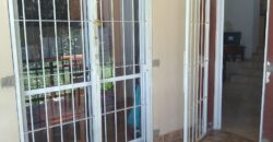 Cod- 38 VENTA Casa y departamento próximo al casino de Mina Clavero