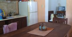 Cod- 38 VENTA Casa y departamento próximo al casino de Mina Clavero