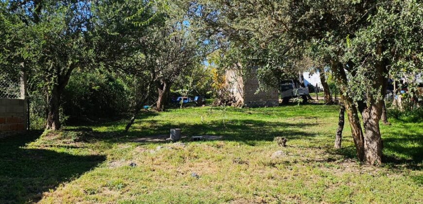 Cod 101  – Monoambiente con ingreso por dos calles en San Lorenzo, Córdoba.
