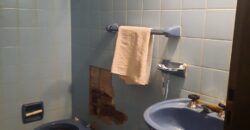 Cod 40  – Casa céntrica de dos plantas en Mina Clavero, Córdoba.