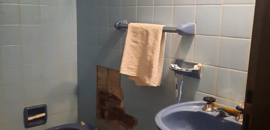 Cod 40  – Casa céntrica de dos plantas en Mina Clavero, Córdoba.