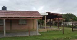 Cod 76- Tres Dptos de tipo moniambiente en Villa Cura Brochero.