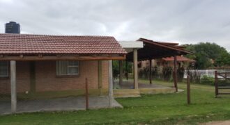 Cod 76- Tres Dptos de tipo moniambiente en Villa Cura Brochero.
