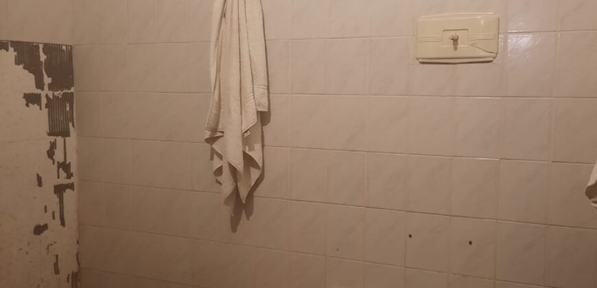 Cod 40  – Casa céntrica de dos plantas en Mina Clavero, Córdoba.