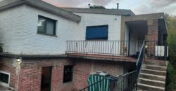 Cod 40  – Casa céntrica de dos plantas en Mina Clavero, Córdoba.