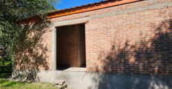 Cod 101  – Monoambiente con ingreso por dos calles en San Lorenzo, Córdoba.