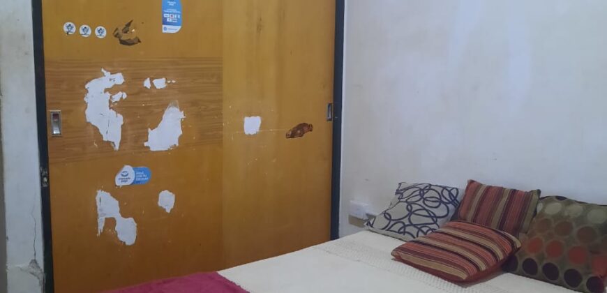 Cod 40  – Casa céntrica de dos plantas en Mina Clavero, Córdoba.