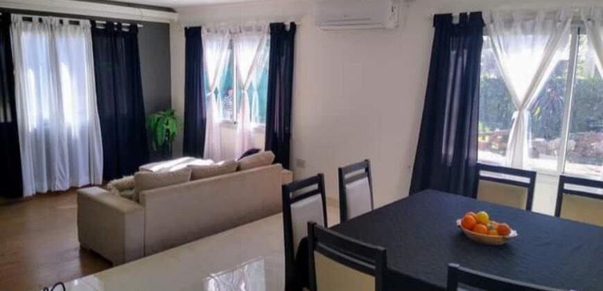 Cod- 44 – Hermosa Casa moderna con pileta en Villa Cura Brochero