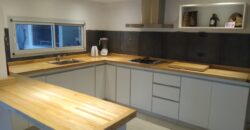 Cod- 44 – Hermosa Casa moderna con pileta en Villa Cura Brochero