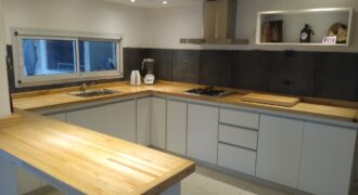 Cod- 44 – Hermosa Casa moderna con pileta en Villa Cura Brochero