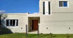 Cod- 44 – Hermosa Casa moderna con pileta en Villa Cura Brochero