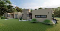 COD 104 – LOTE EXLUSIVO EN CALLE PRIVADA, B° VILLA LUJÁN, MINA CLAVERO.