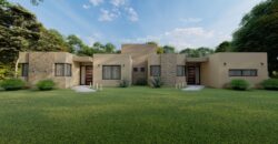 COD 104 – LOTE EXLUSIVO EN CALLE PRIVADA, B° VILLA LUJÁN, MINA CLAVERO.