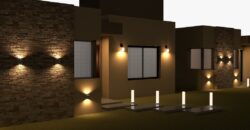 COD 104 – LOTE EXLUSIVO EN CALLE PRIVADA, B° VILLA LUJÁN, MINA CLAVERO.