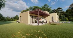 COD 104 – LOTE EXLUSIVO EN CALLE PRIVADA, B° VILLA LUJÁN, MINA CLAVERO.
