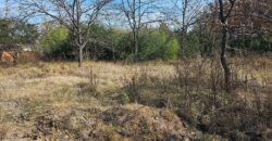 COD 104 – LOTE EXLUSIVO EN CALLE PRIVADA, B° VILLA LUJÁN, MINA CLAVERO.