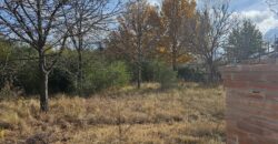 COD 104 – LOTE EXLUSIVO EN CALLE PRIVADA, B° VILLA LUJÁN, MINA CLAVERO.