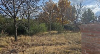 COD 104 – LOTE EXLUSIVO EN CALLE PRIVADA, B° VILLA LUJÁN, MINA CLAVERO.