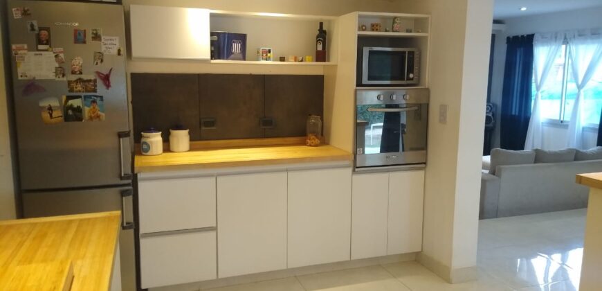 Cod- 44 – Hermosa Casa moderna con pileta en Villa Cura Brochero
