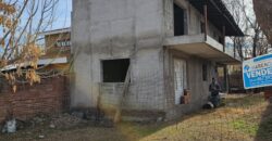 COD 41- CASA EN CONSTRUCCIÓN AVANZADA, MINA CLAVERO.