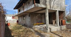 COD 41- CASA EN CONSTRUCCIÓN AVANZADA, MINA CLAVERO.