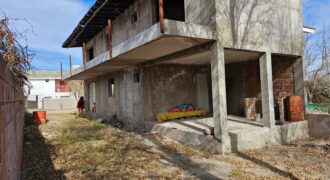 COD 41- CASA EN CONSTRUCCIÓN AVANZADA, MINA CLAVERO.