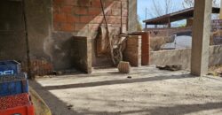 COD 41- CASA EN CONSTRUCCIÓN AVANZADA, MINA CLAVERO.