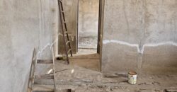 COD 41- CASA EN CONSTRUCCIÓN AVANZADA, MINA CLAVERO.
