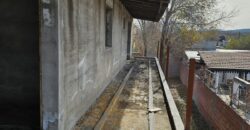 COD 41- CASA EN CONSTRUCCIÓN AVANZADA, MINA CLAVERO.