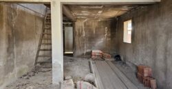 COD 41- CASA EN CONSTRUCCIÓN AVANZADA, MINA CLAVERO.