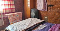 COD  45- CASA DE UN DORMITORIO CON POSIBILIDAD DE AMPLIAR EN 350 METROS DE LOTE EN MINA CLAVERO.