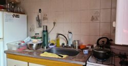COD  45- CASA DE UN DORMITORIO CON POSIBILIDAD DE AMPLIAR EN 350 METROS DE LOTE EN MINA CLAVERO.
