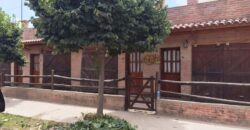 Cod 20. Casa con 4 departamentos en la localidad de Nono, Cba.