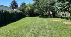 Cod- 72 – Terreno con excelente ubicación a pasos del centro en Cura Brochero.