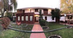 Cod – 75 Hostería con importante cartera de clientes en Villa C. Brochero.