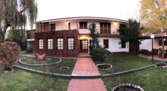 Cod – 75 Hostería con importante cartera de clientes en Villa C. Brochero.