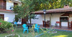 Cod – 75 Hostería con importante cartera de clientes en Villa C. Brochero.