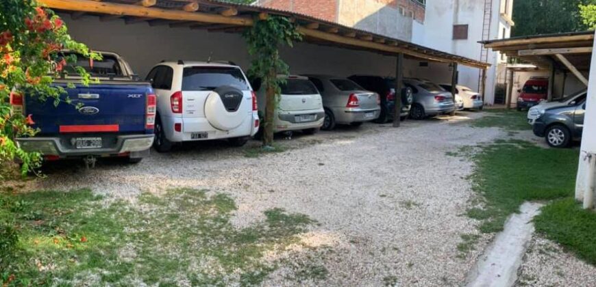 Cod – 75 Hostería con importante cartera de clientes en Villa C. Brochero.