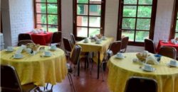 Cod – 75 Hostería con importante cartera de clientes en Villa C. Brochero.