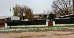 Cod – 75 Hostería con importante cartera de clientes en Villa C. Brochero.
