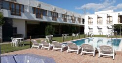 Cod – 99  Importante Hotel Céntrico en Mina Clavero. Se Vende