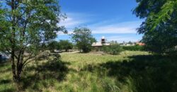 Cod- 75 – Lote de terreno de 1.080 m2 de superficie  en Mina Clavero.