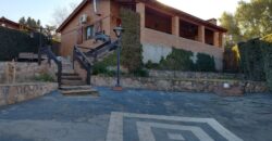 Cod 78 – Casa céntrica y con la mejor vista en Mina Clavero.