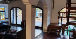 Cod – 99  Importante Hotel Céntrico en Mina Clavero. Se Vende