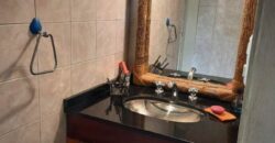 Cod 78 – Casa céntrica y con la mejor vista en Mina Clavero.