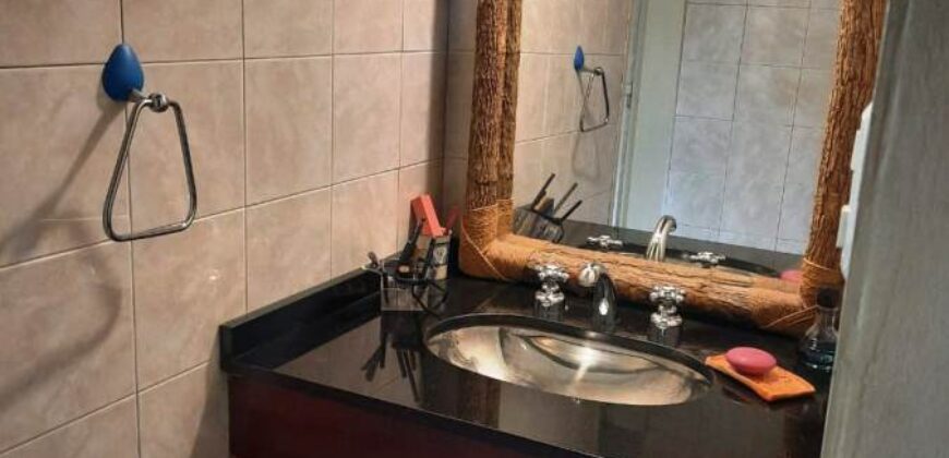 Cod 78 – Casa céntrica y con la mejor vista en Mina Clavero.