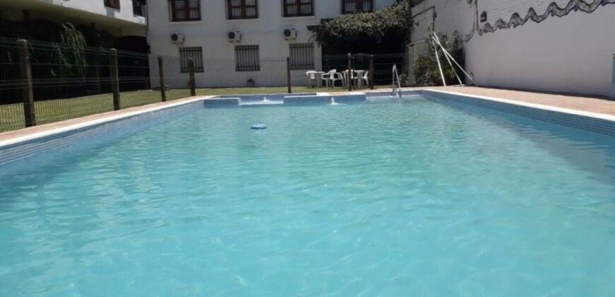 Cod – 99  Importante Hotel Céntrico en Mina Clavero. Se Vende