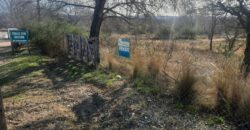 Cod 110- Dos terrenos juntos o separados a 50 metros del Río.